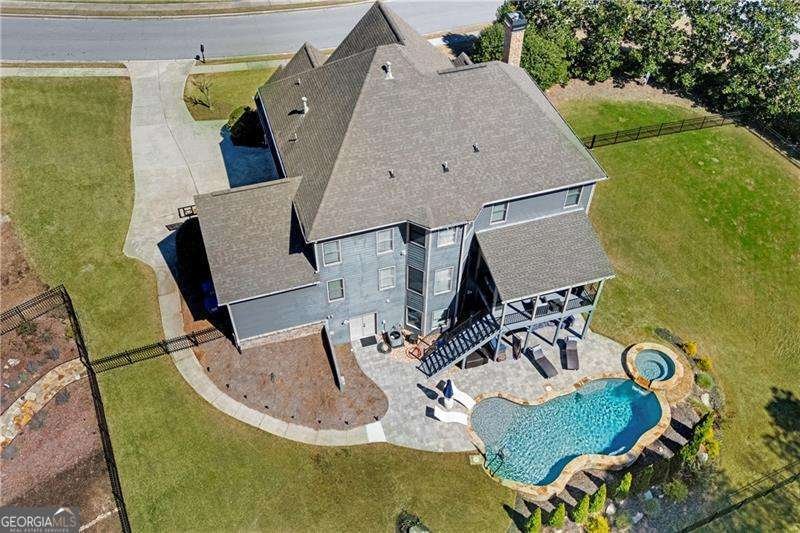 31 Evening Mist Drive Acworth - Photo 75