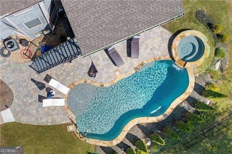 31 Evening Mist Drive Acworth - Photo 76