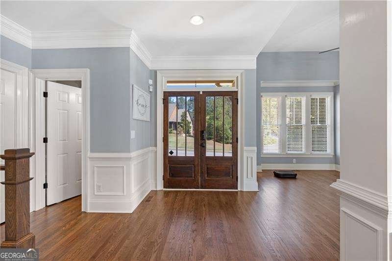 31 Evening Mist Drive Acworth - Photo 8