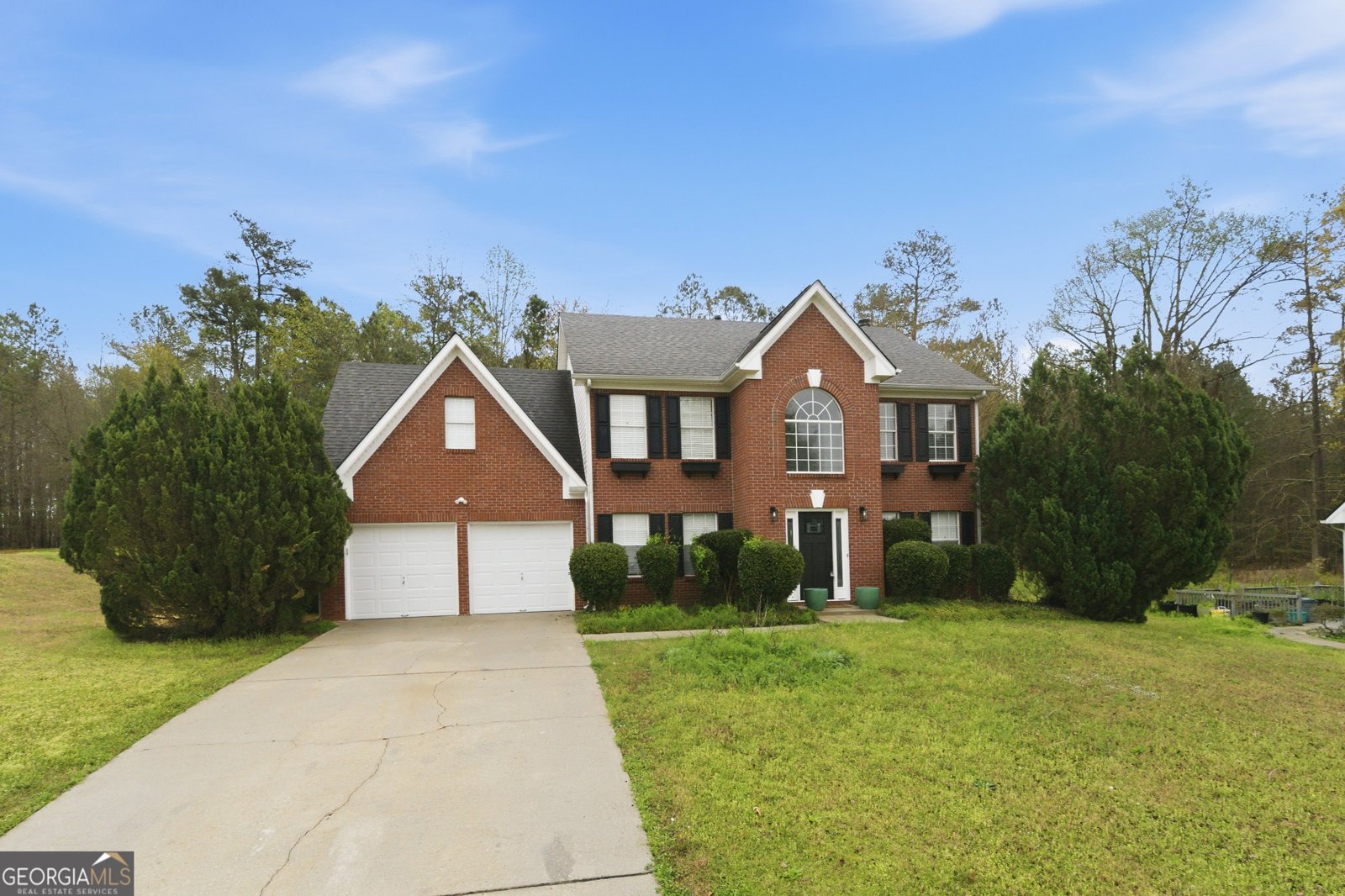9360 Carnes Crossing Circle Jonesboro - Photo 1