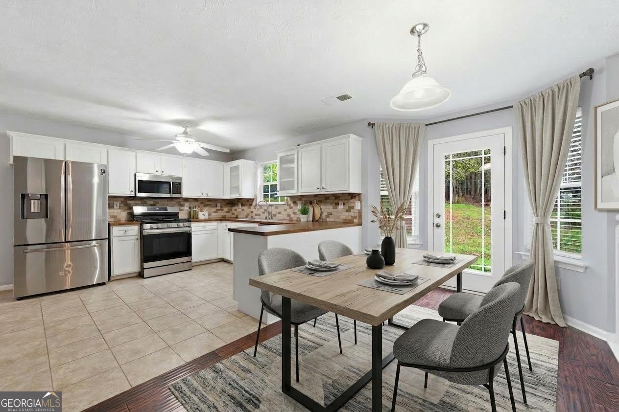 9360 Carnes Crossing Circle Jonesboro - Photo 12