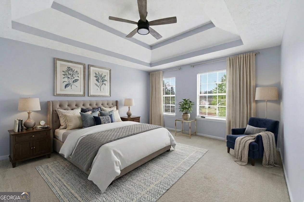 9360 Carnes Crossing Circle Jonesboro - Photo 31