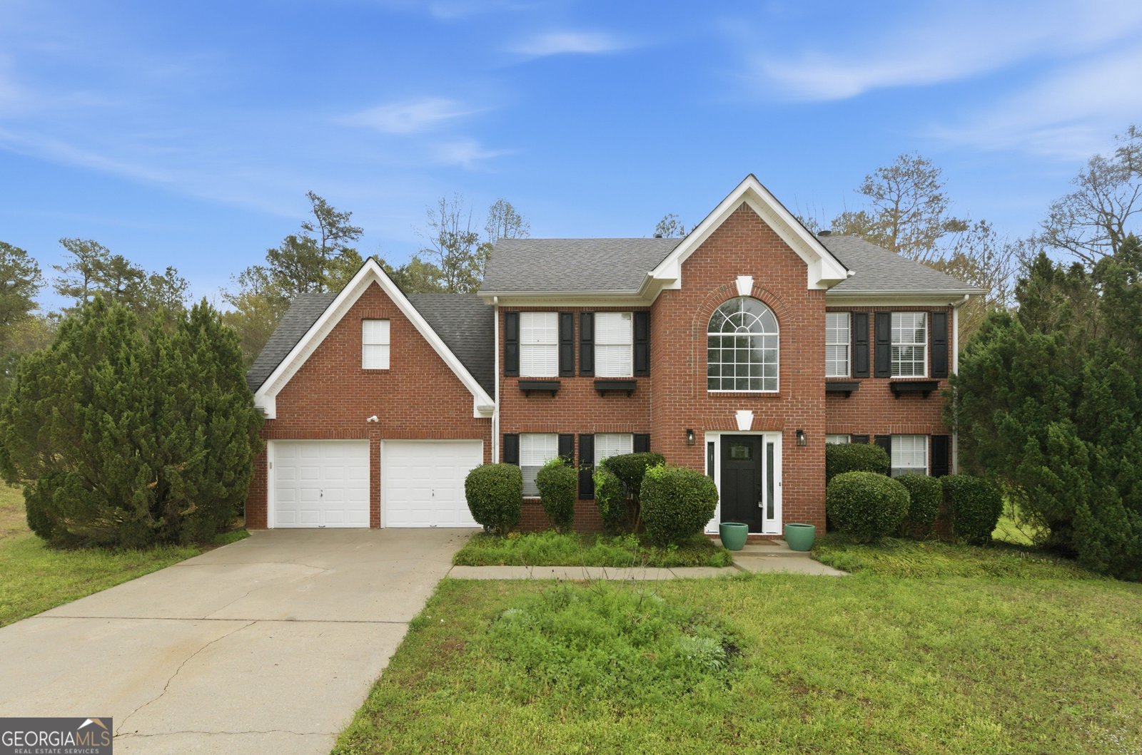 9360 Carnes Crossing Circle Jonesboro - Photo 35