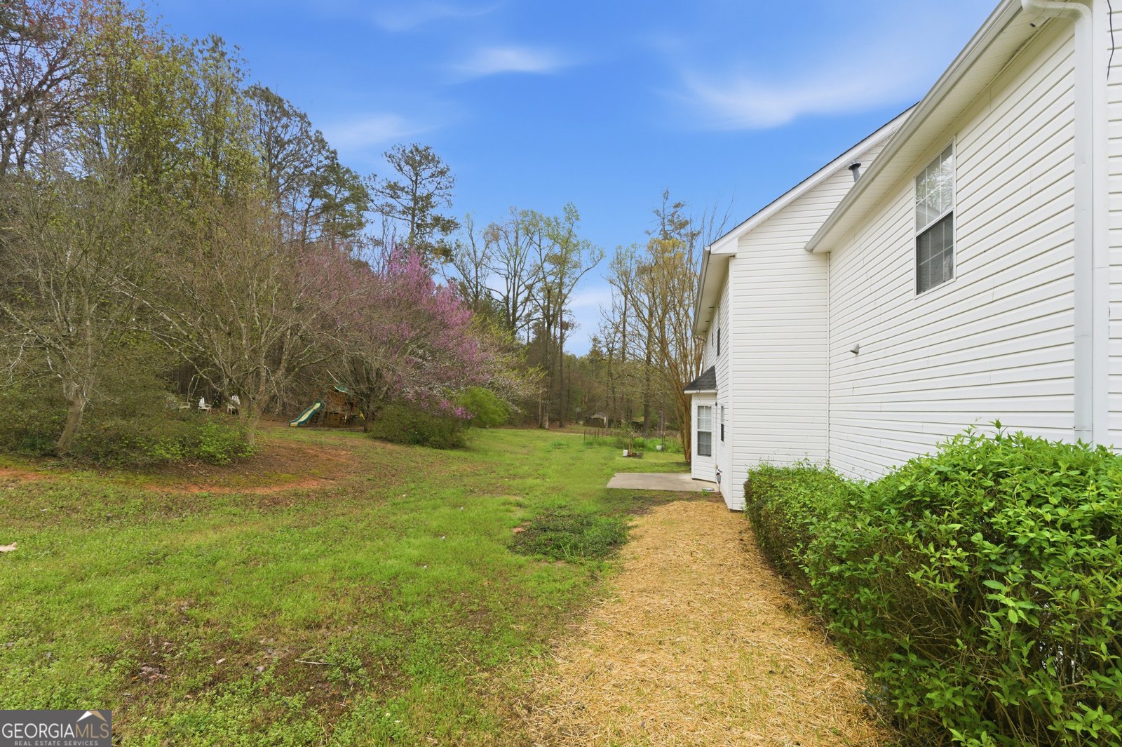 9360 Carnes Crossing Circle Jonesboro - Photo 36