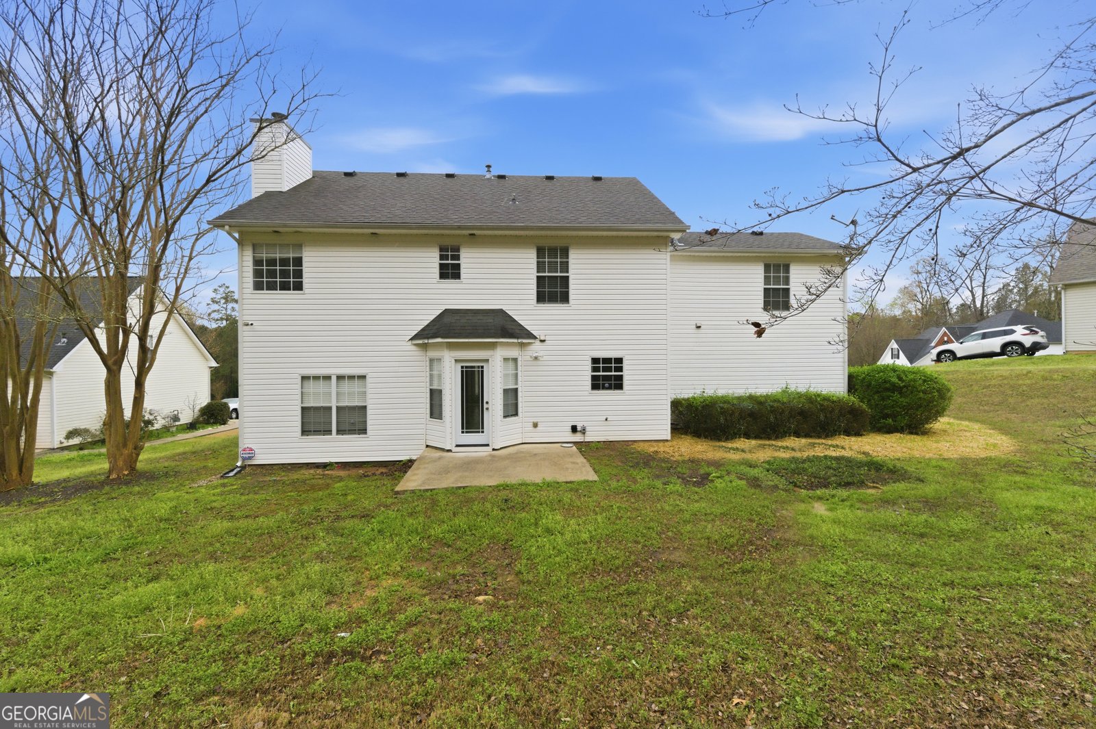 9360 Carnes Crossing Circle Jonesboro - Photo 37