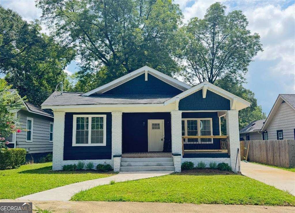 1454 Saint Francis Avenue Atlanta - Photo 1