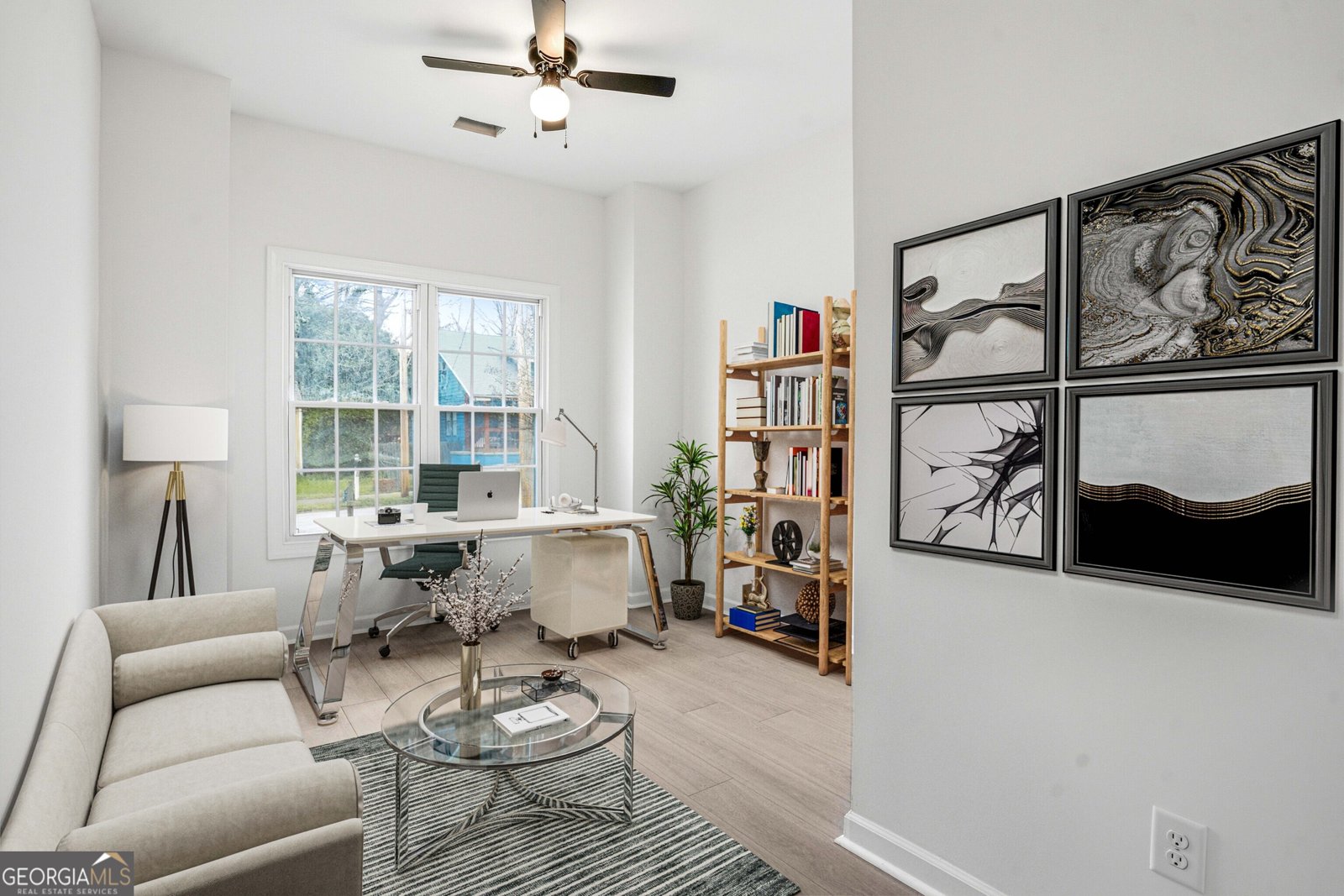 1454 Saint Francis Avenue Atlanta - Photo 6