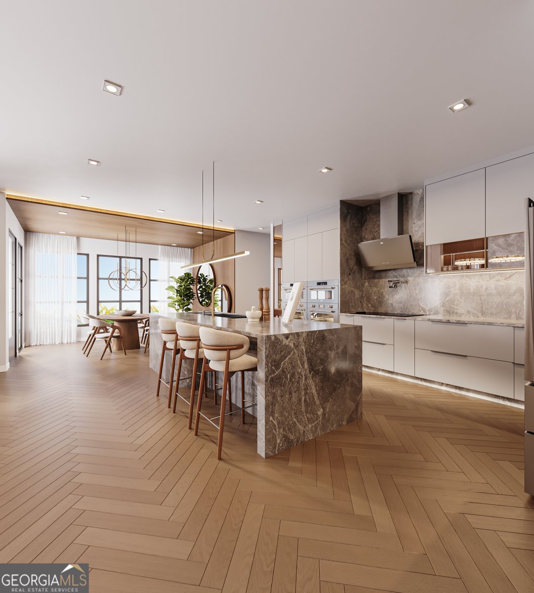 6142 Bethany View Trail Buford - Photo 11