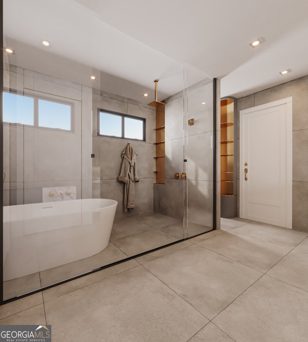 6142 Bethany View Trail Buford - Photo 14