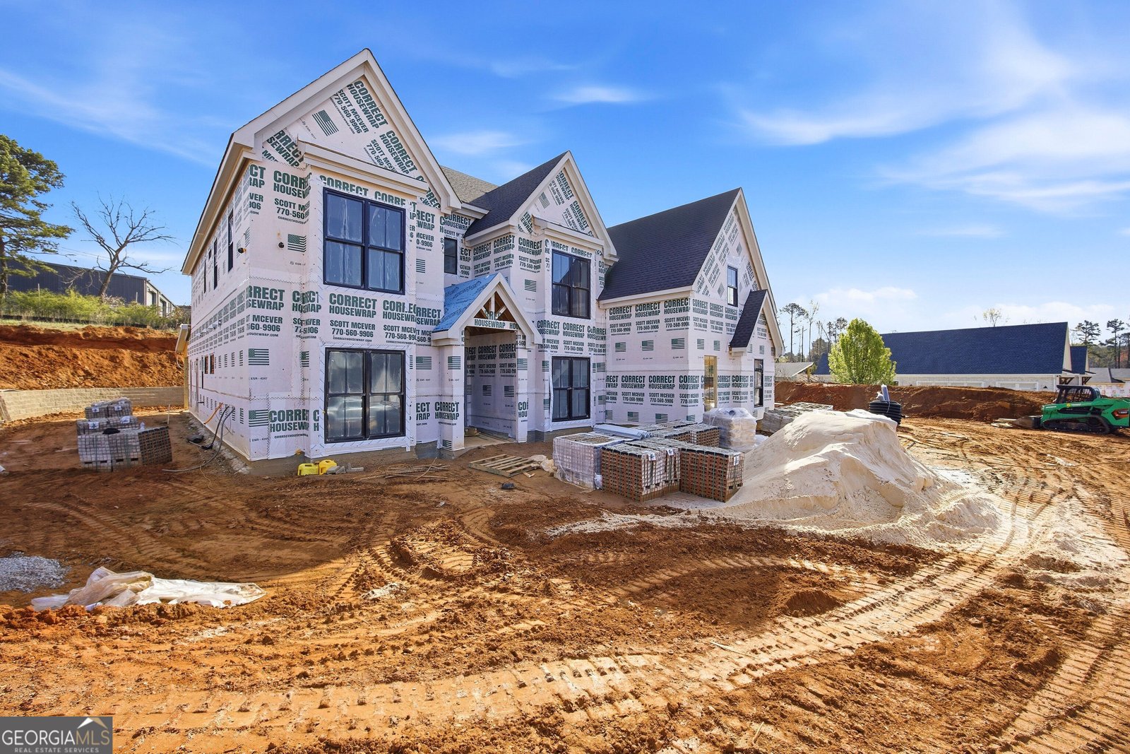 6142 Bethany View Trail Buford - Photo 17