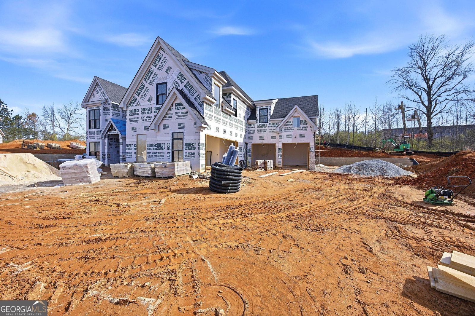 6142 Bethany View Trail Buford - Photo 18