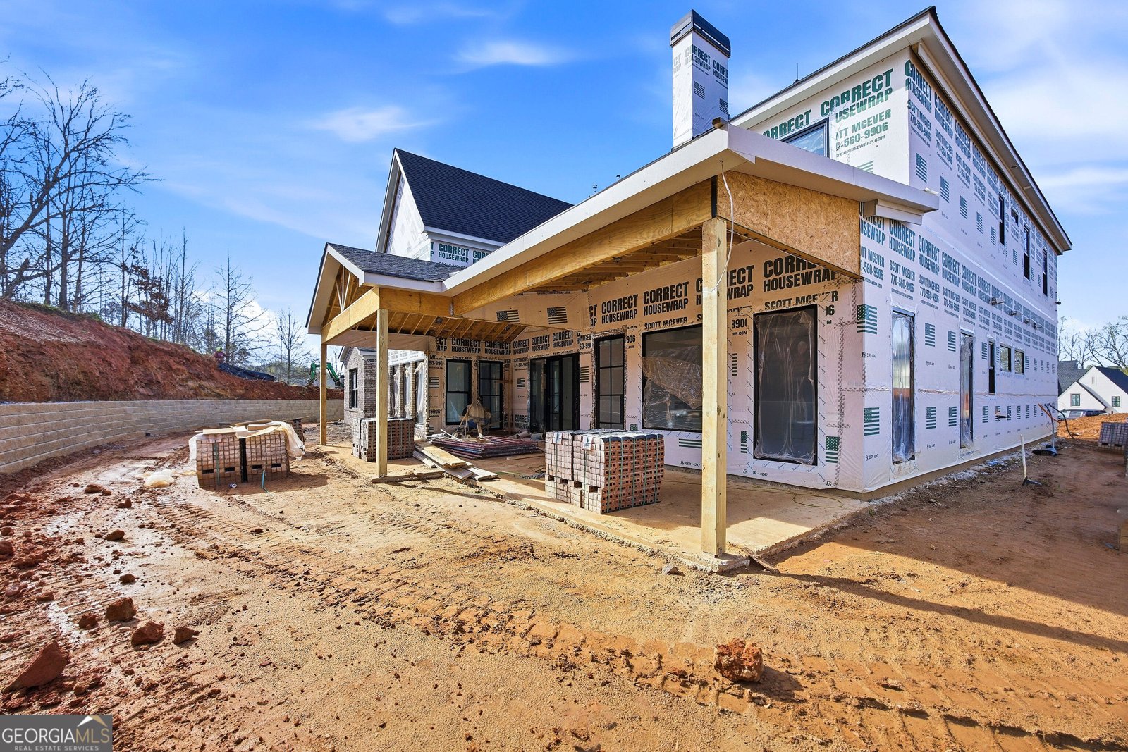 6142 Bethany View Trail Buford - Photo 30