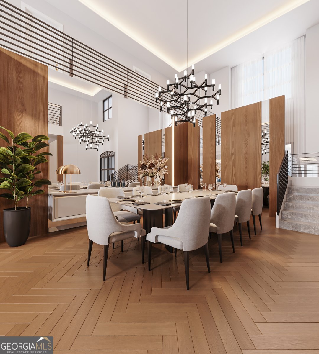 6142 Bethany View Trail Buford - Photo 6