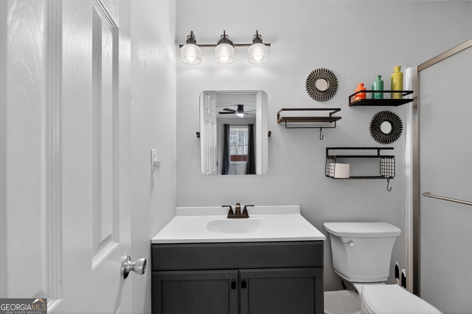 1020 Bethany Road McDonough - Photo 16