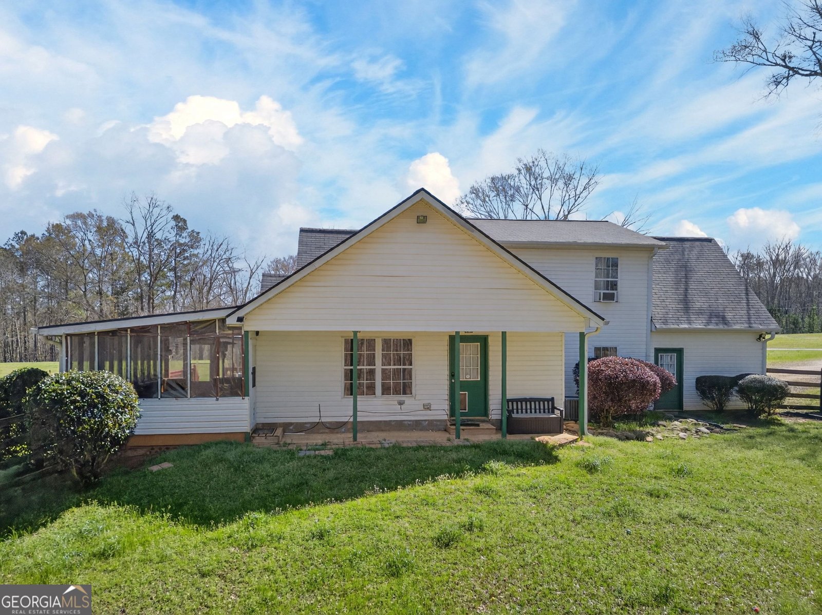 1020 Bethany Road McDonough - Photo 22