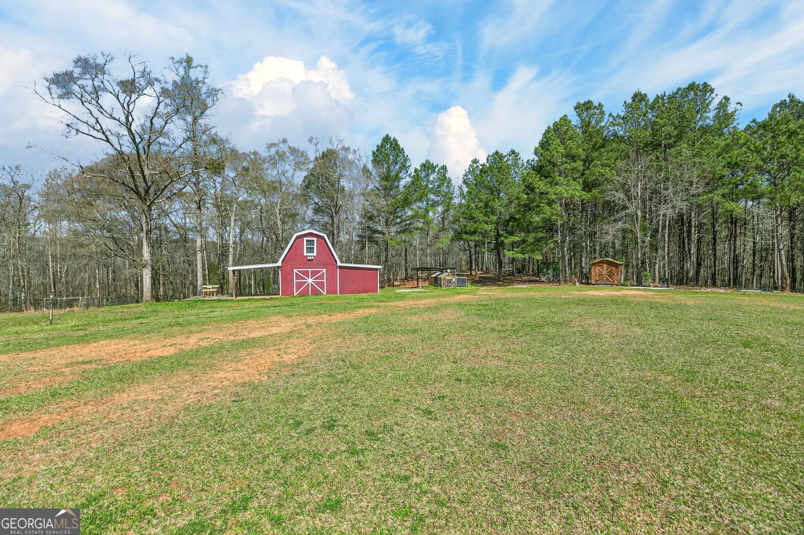 1020 Bethany Road McDonough - Photo 23