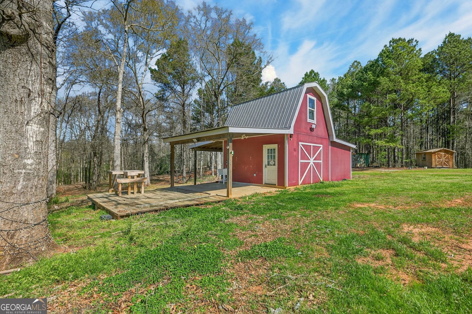 1020 Bethany Road McDonough - Photo 24