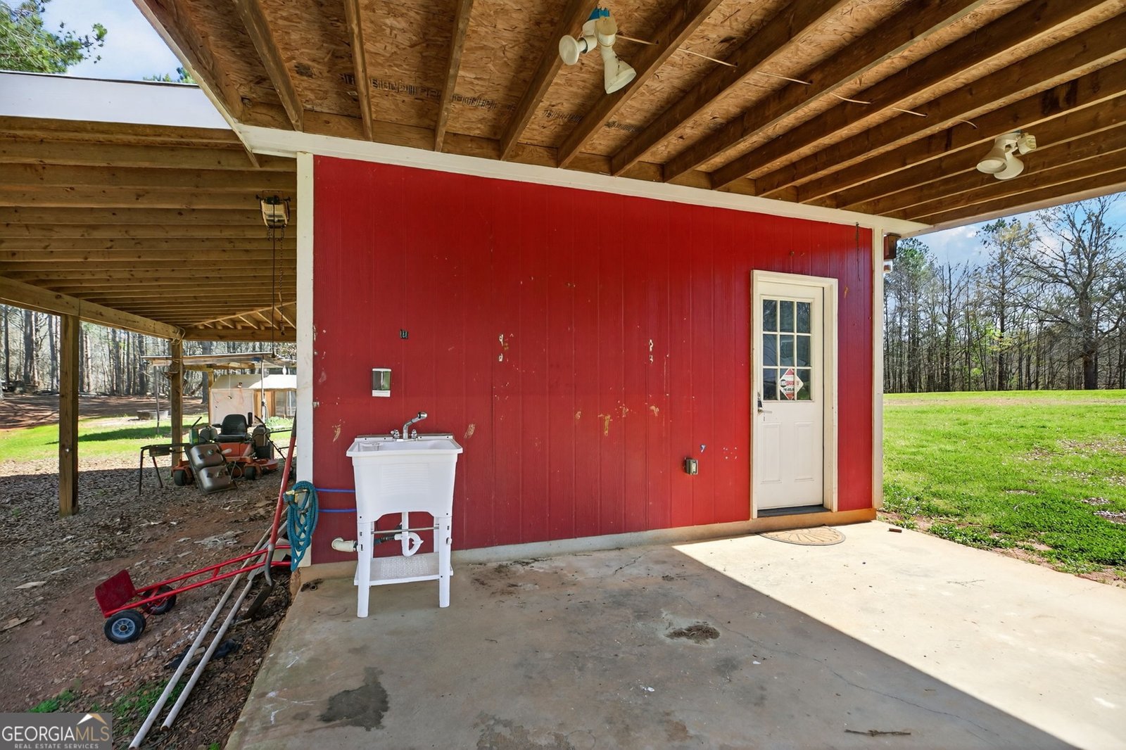 1020 Bethany Road McDonough - Photo 31