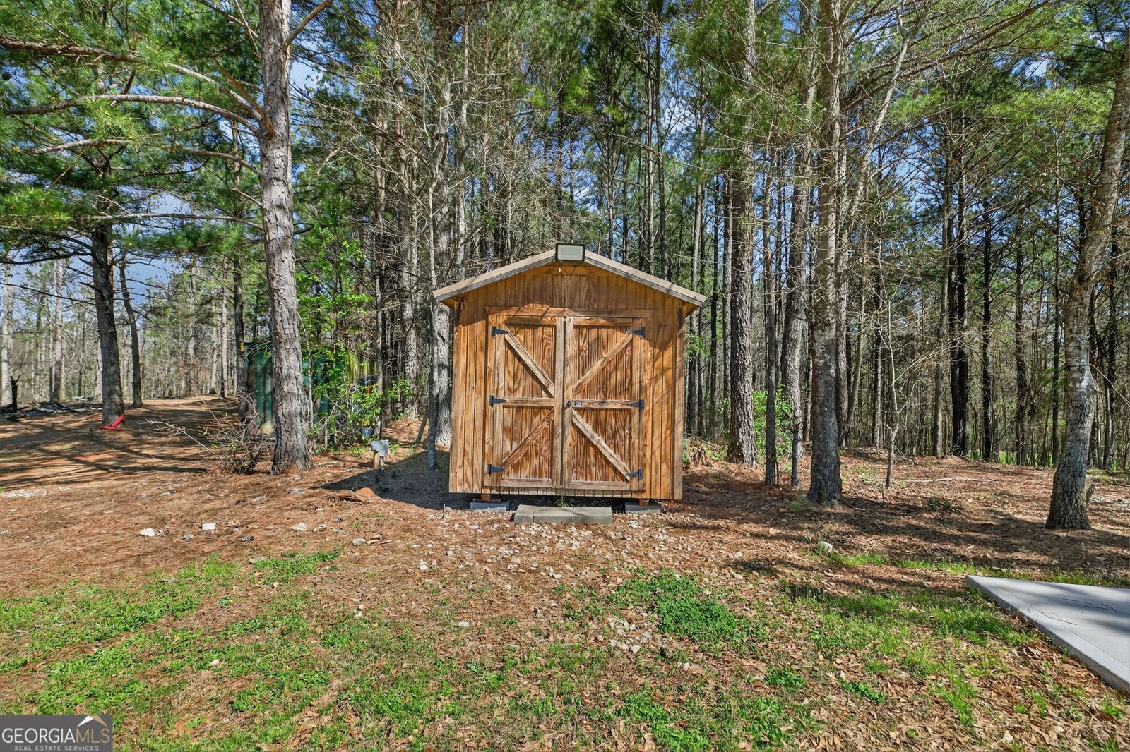 1020 Bethany Road McDonough - Photo 32