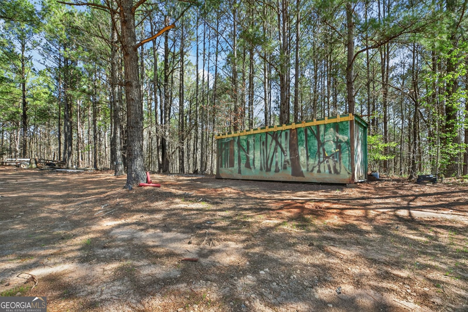 1020 Bethany Road McDonough - Photo 33