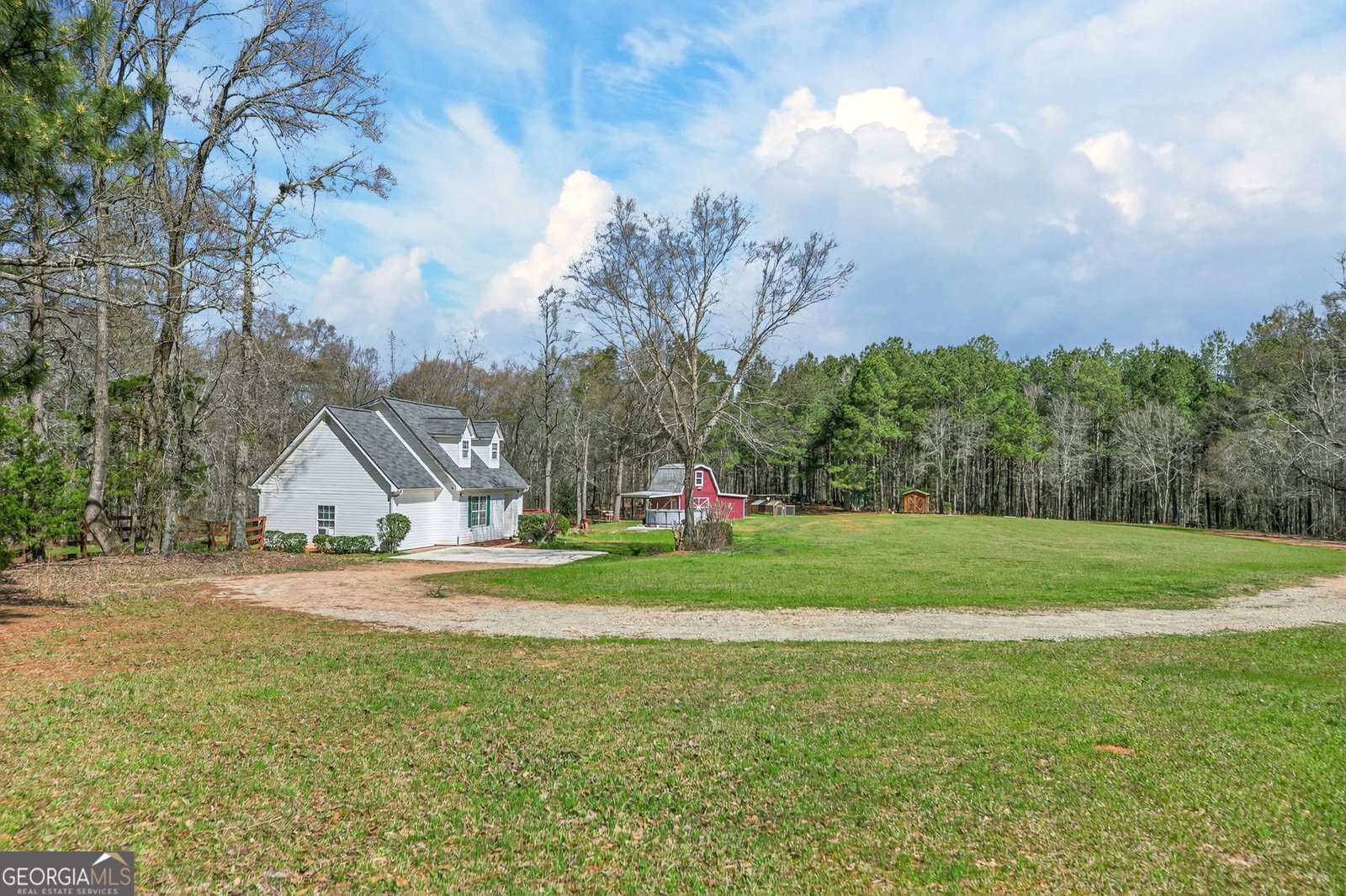 1020 Bethany Road McDonough - Photo 35