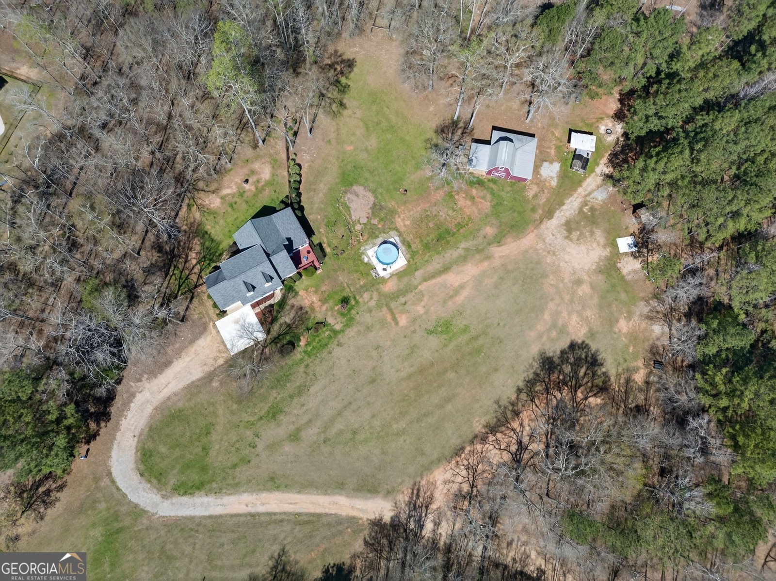 1020 Bethany Road McDonough - Photo 36