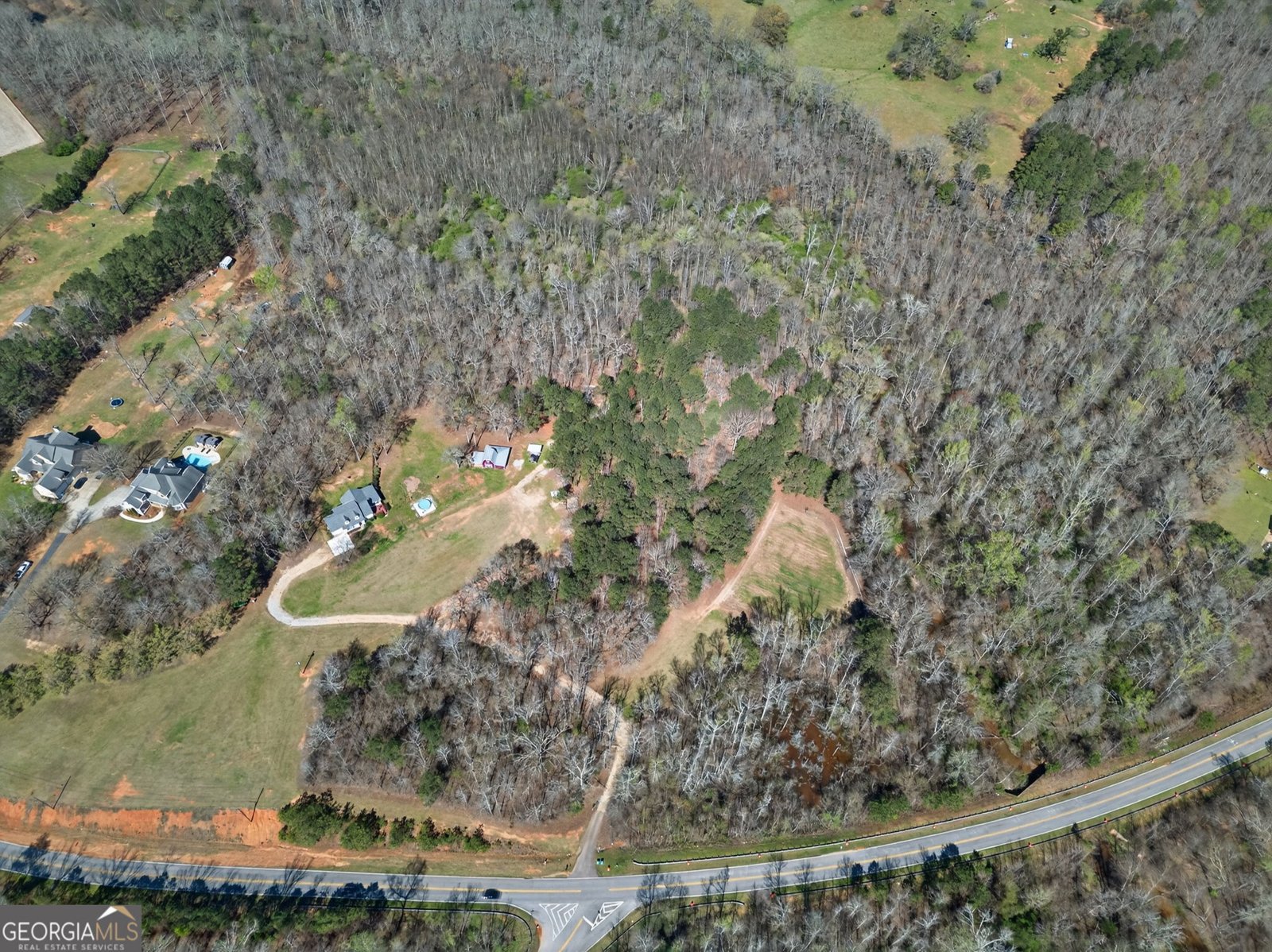 1020 Bethany Road McDonough - Photo 37