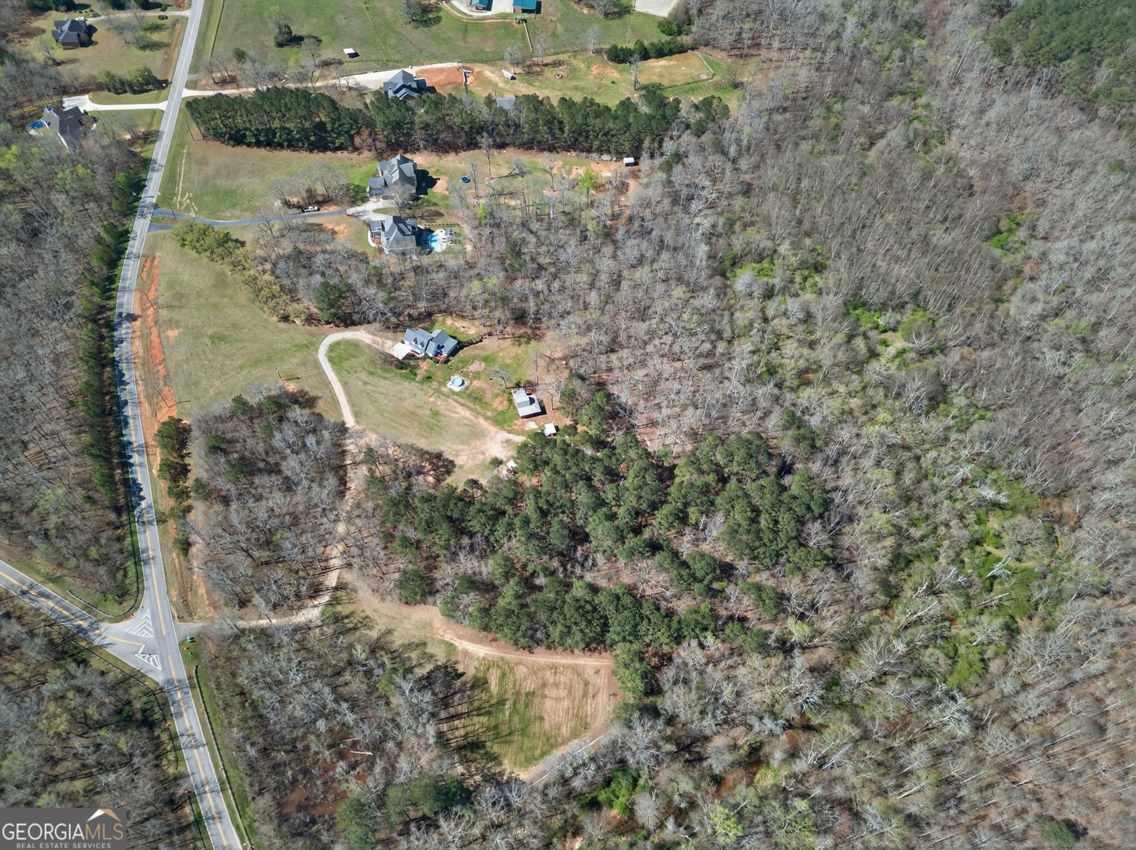 1020 Bethany Road McDonough - Photo 38