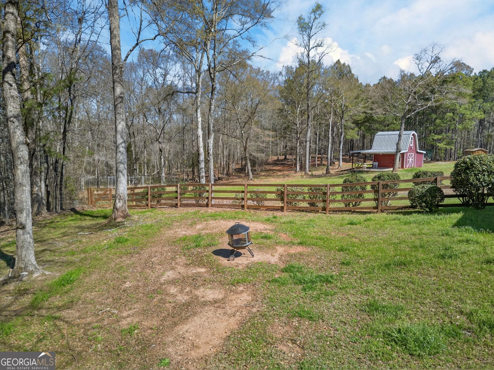 1020 Bethany Road McDonough - Photo 40