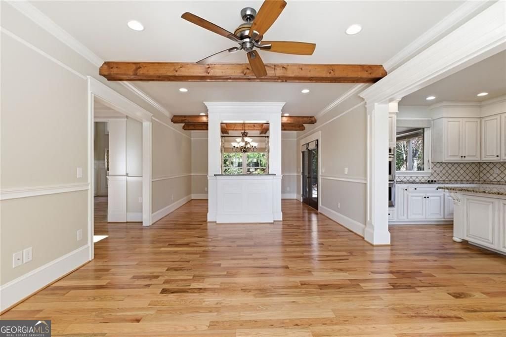 1538 Berkeley Court Gainesville - Photo 12