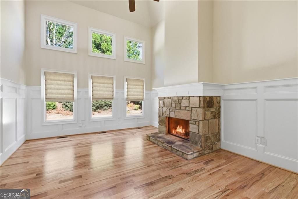 1538 Berkeley Court Gainesville - Photo 13