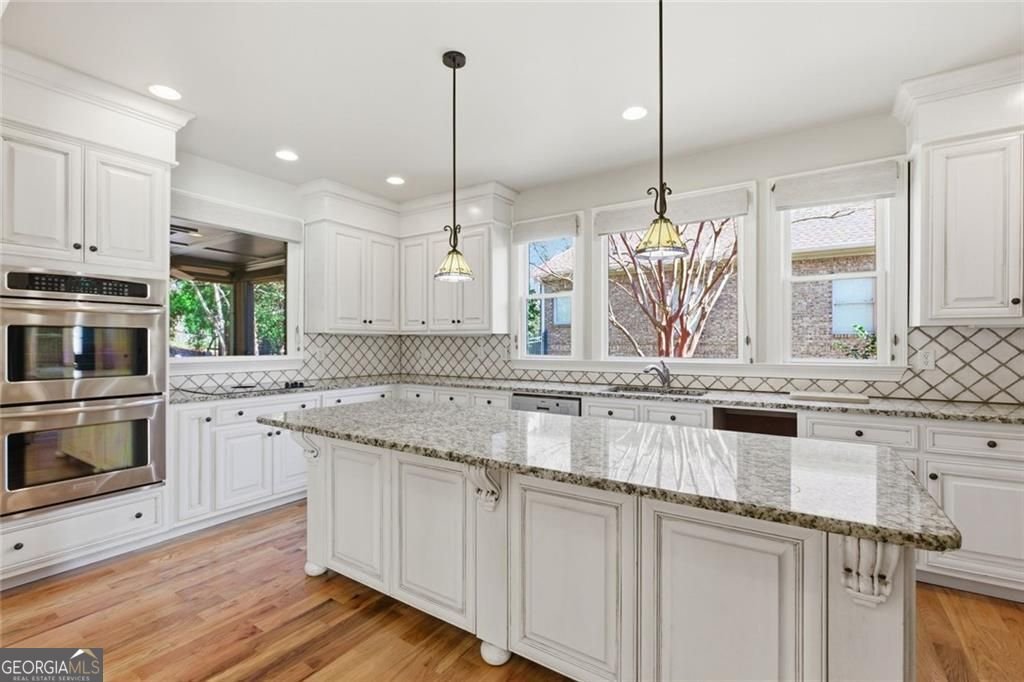 1538 Berkeley Court Gainesville - Photo 15