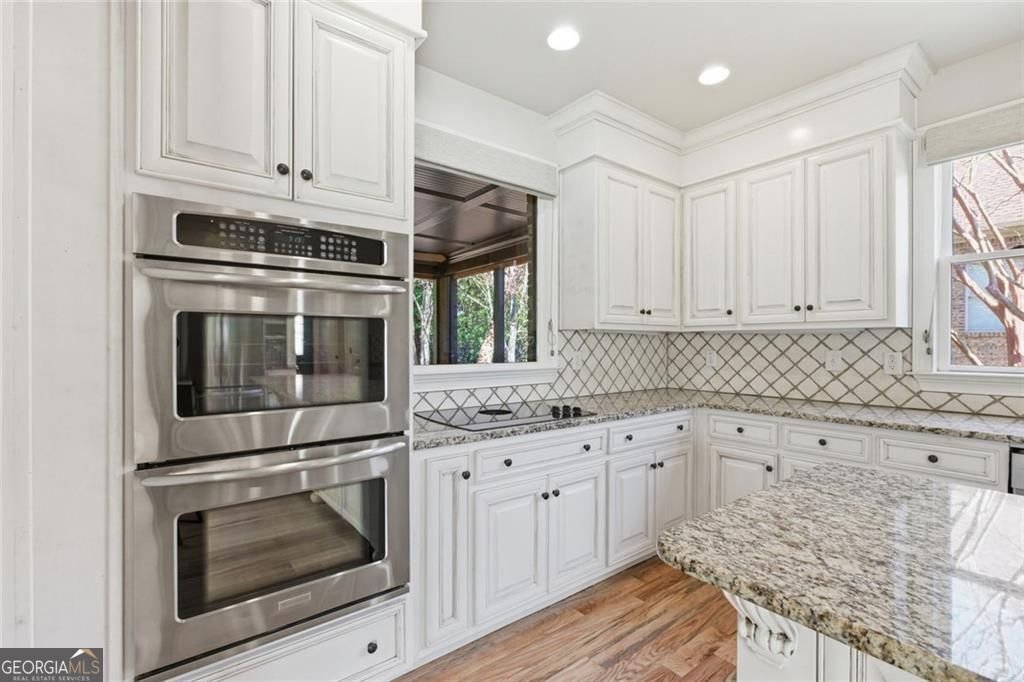 1538 Berkeley Court Gainesville - Photo 17