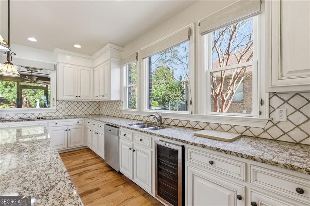 1538 Berkeley Court Gainesville - Photo 19