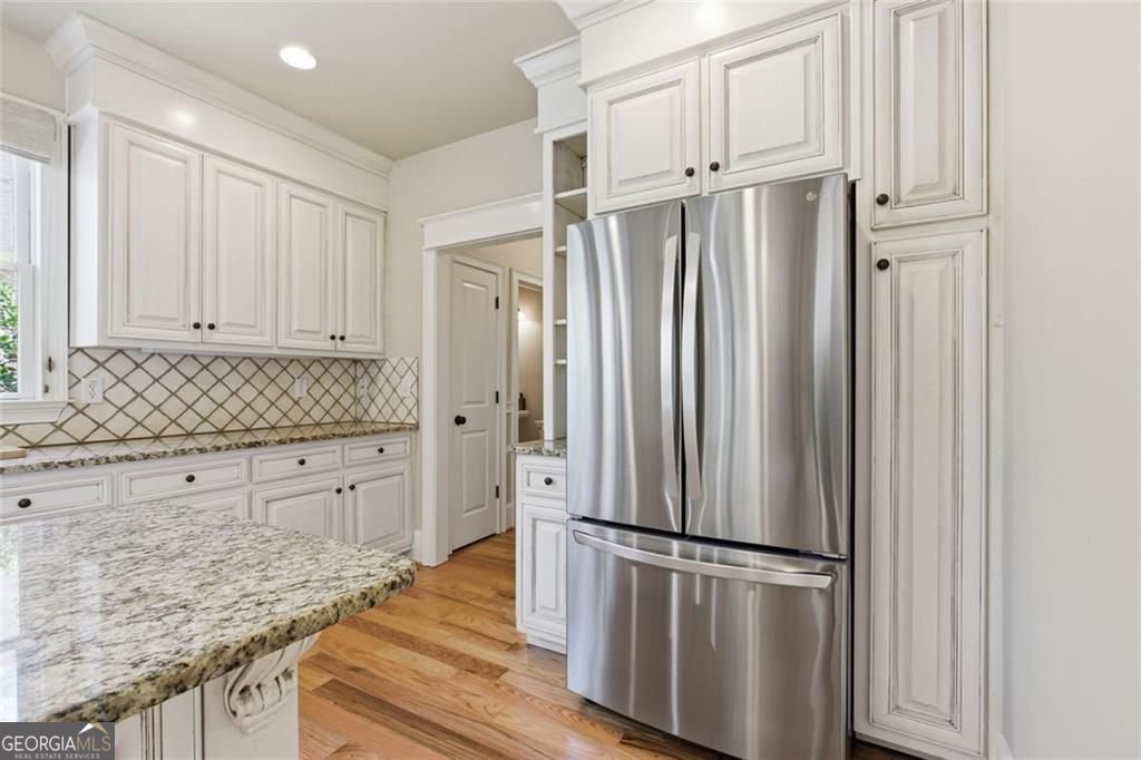 1538 Berkeley Court Gainesville - Photo 20