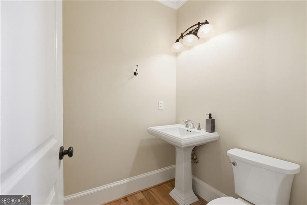 1538 Berkeley Court Gainesville - Photo 21