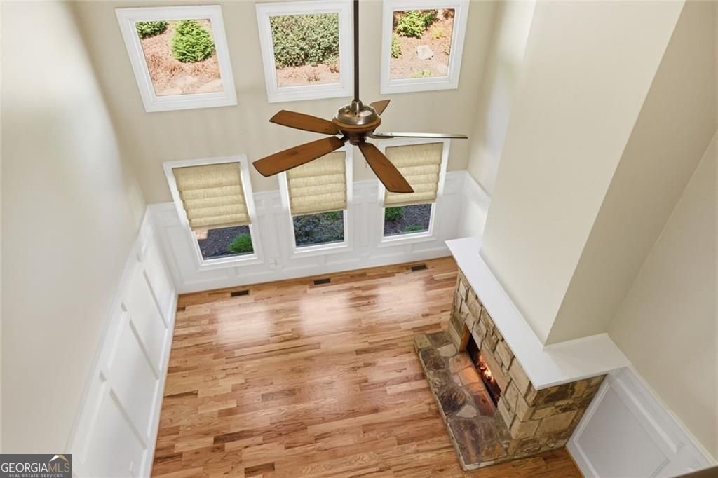 1538 Berkeley Court Gainesville - Photo 41