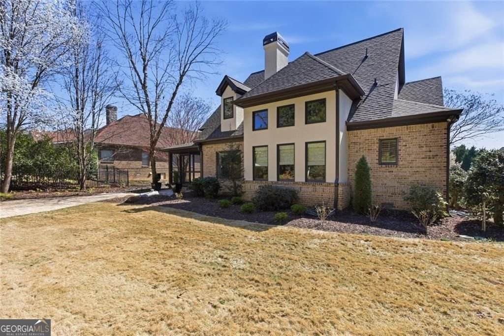 1538 Berkeley Court Gainesville - Photo 62