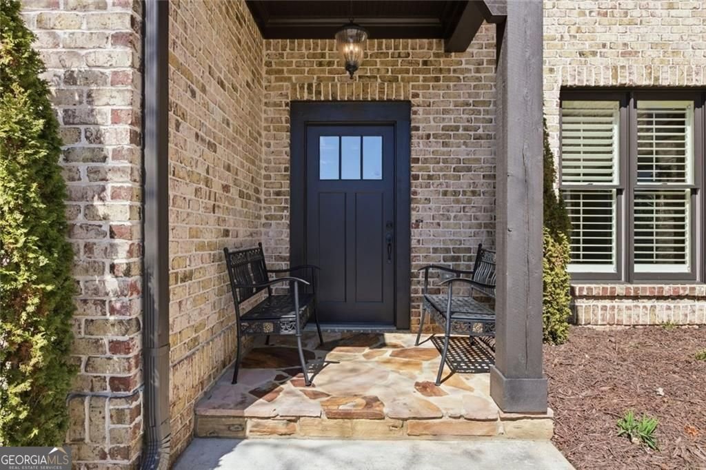 1538 Berkeley Court Gainesville - Photo 7