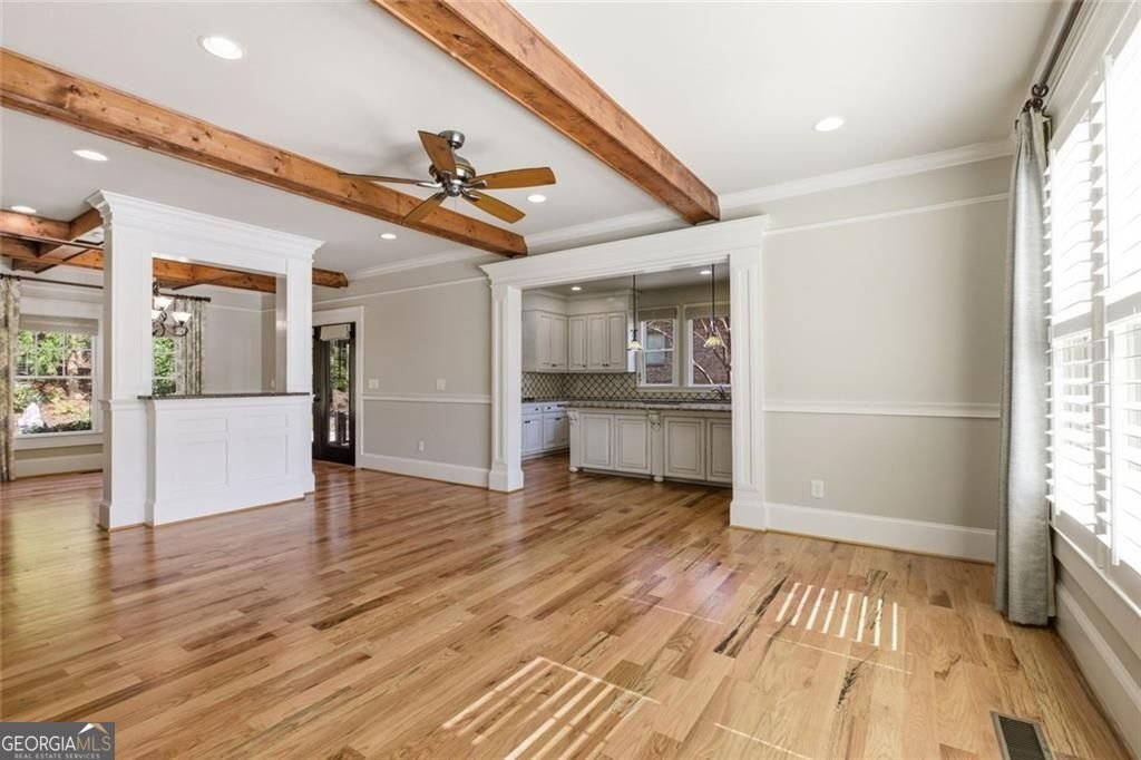 1538 Berkeley Court Gainesville - Photo 9