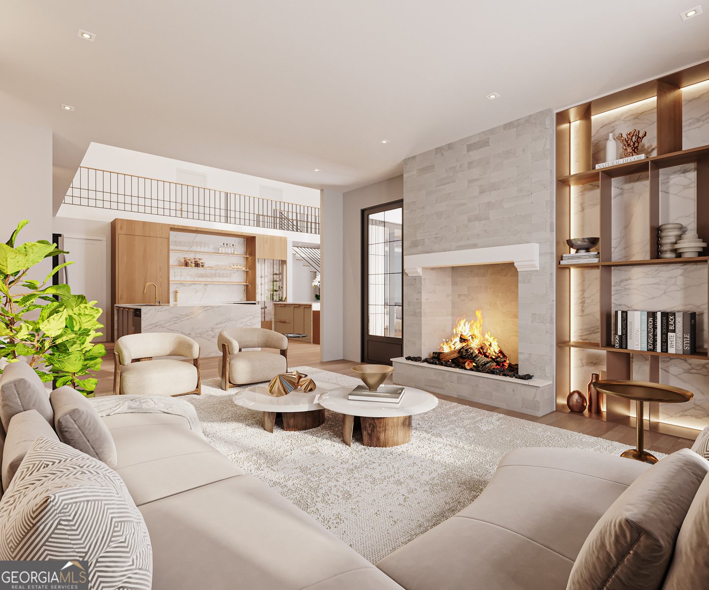 6146 Bethany View Trail Buford - Photo 11