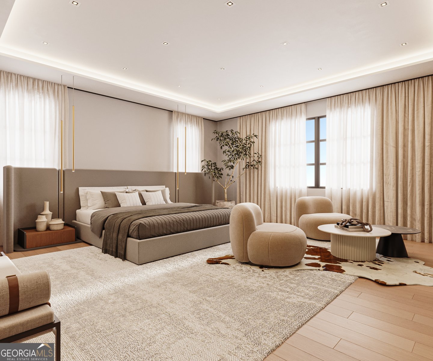 6146 Bethany View Trail Buford - Photo 13