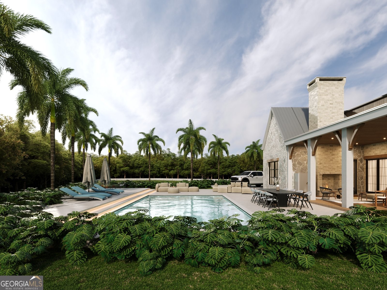 6146 Bethany View Trail Buford - Photo 18