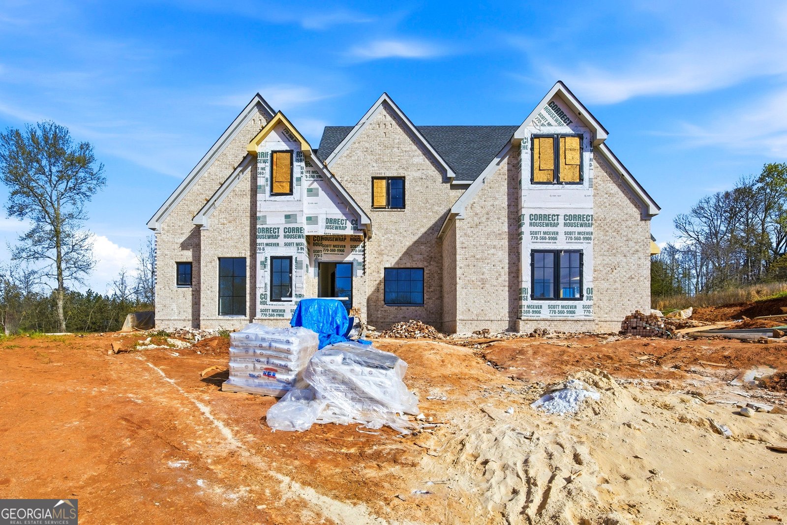 6146 Bethany View Trail Buford - Photo 20