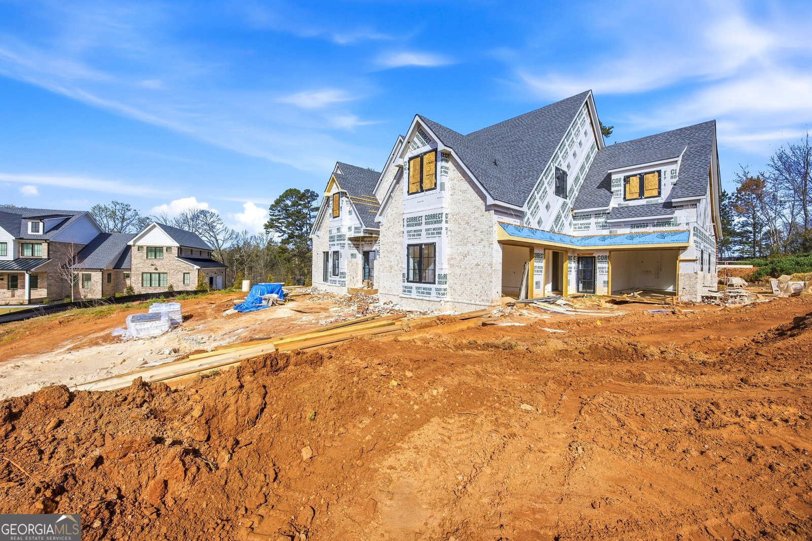 6146 Bethany View Trail Buford - Photo 21