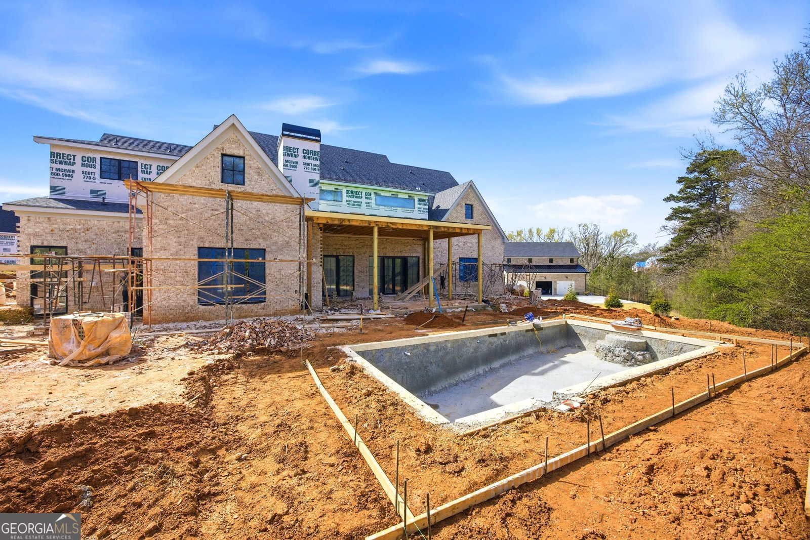 6146 Bethany View Trail Buford - Photo 33