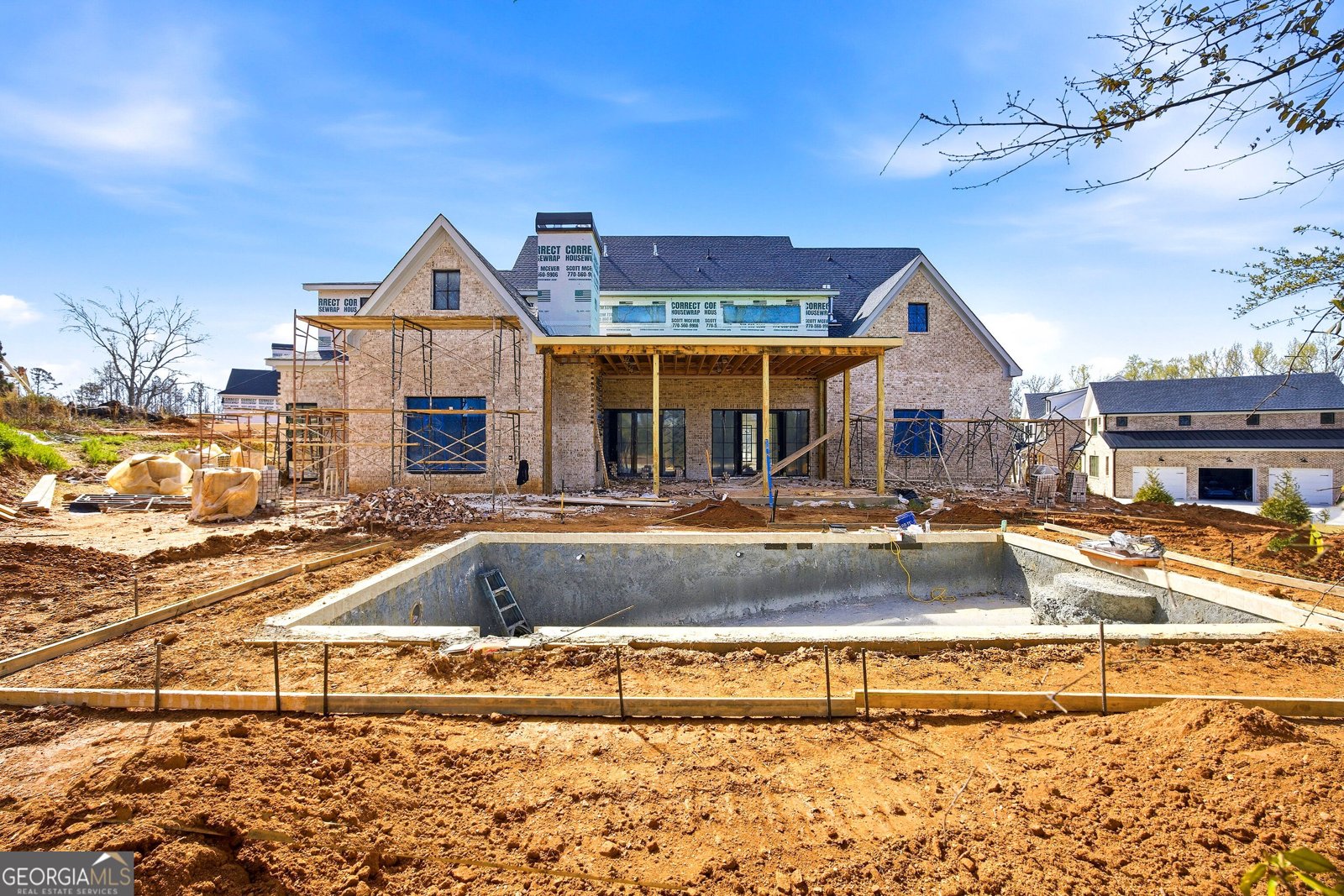 6146 Bethany View Trail Buford - Photo 34