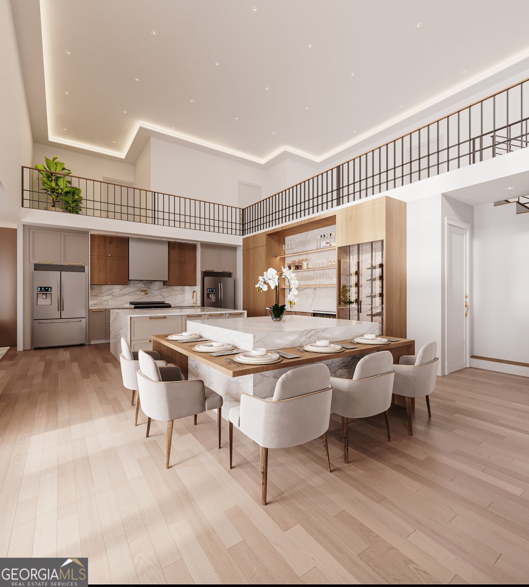 6146 Bethany View Trail Buford - Photo 6