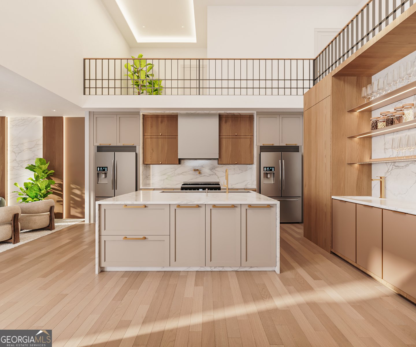 6146 Bethany View Trail Buford - Photo 7