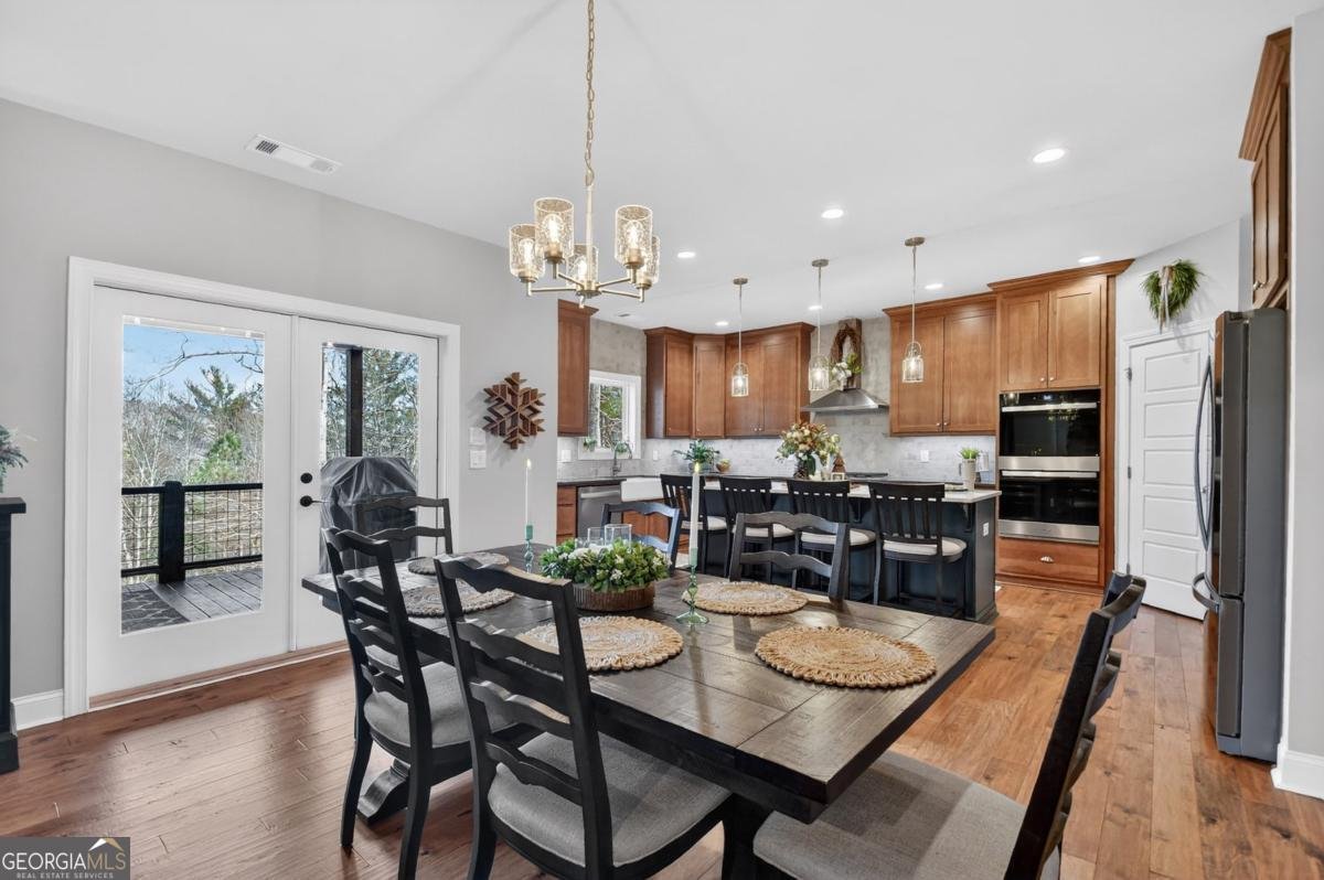 912 Lazy River Lane Ellijay - Photo 11